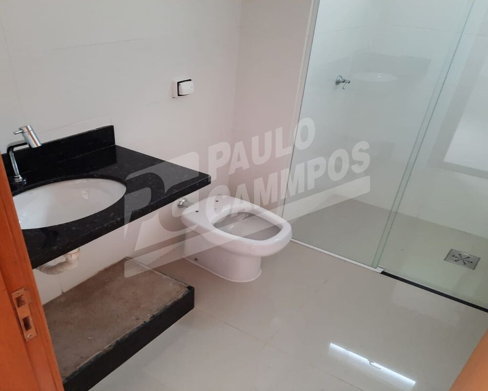 Apartamento, 3 quartos, 109 m² - Foto 3
