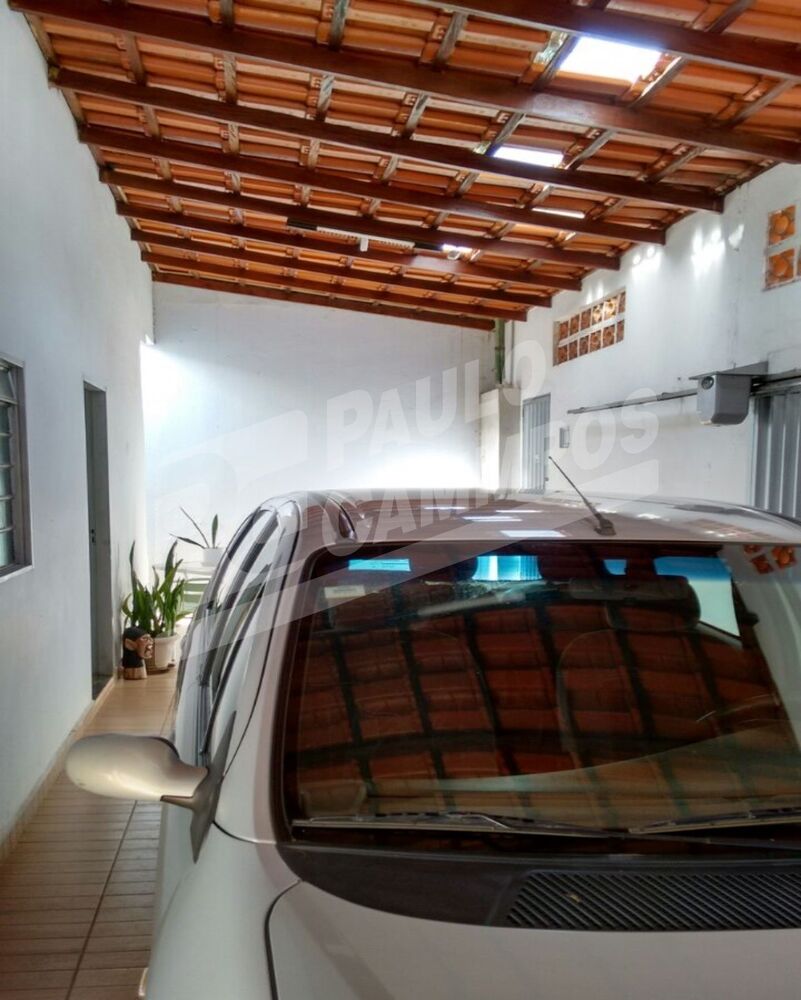 Casa, 3 quartos, 135 m² - Foto 2