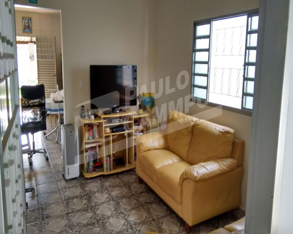 Casa, 3 quartos, 135 m² - Foto 3