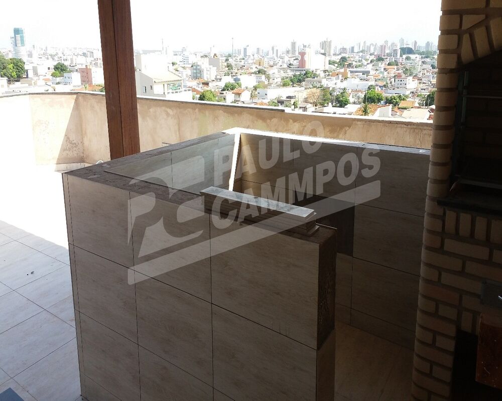 Cobertura, 4 quartos, 204 m² - Foto 10