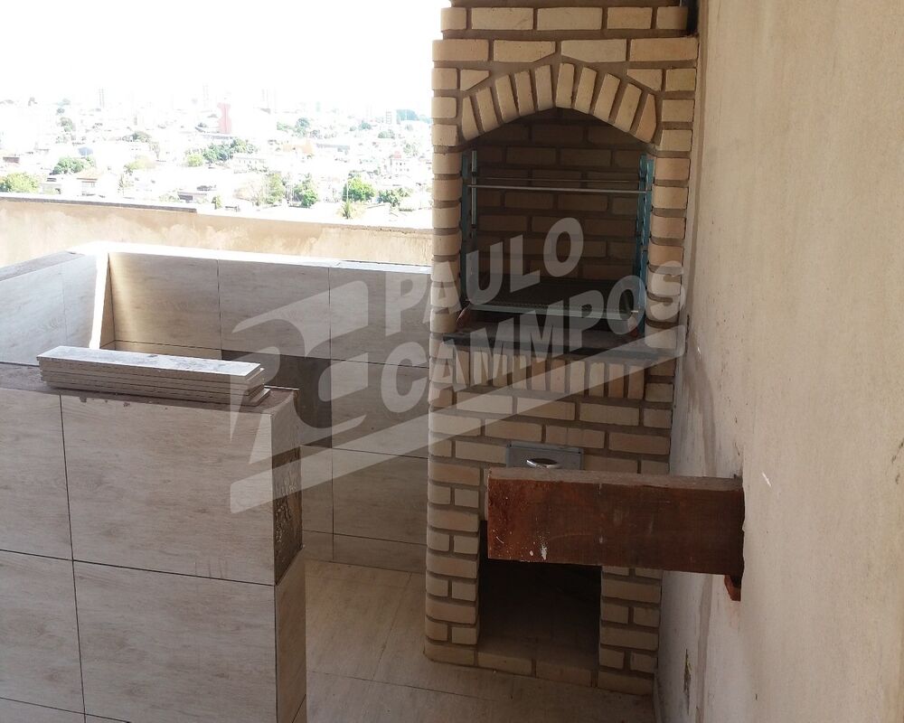 Cobertura, 4 quartos, 204 m² - Foto 3