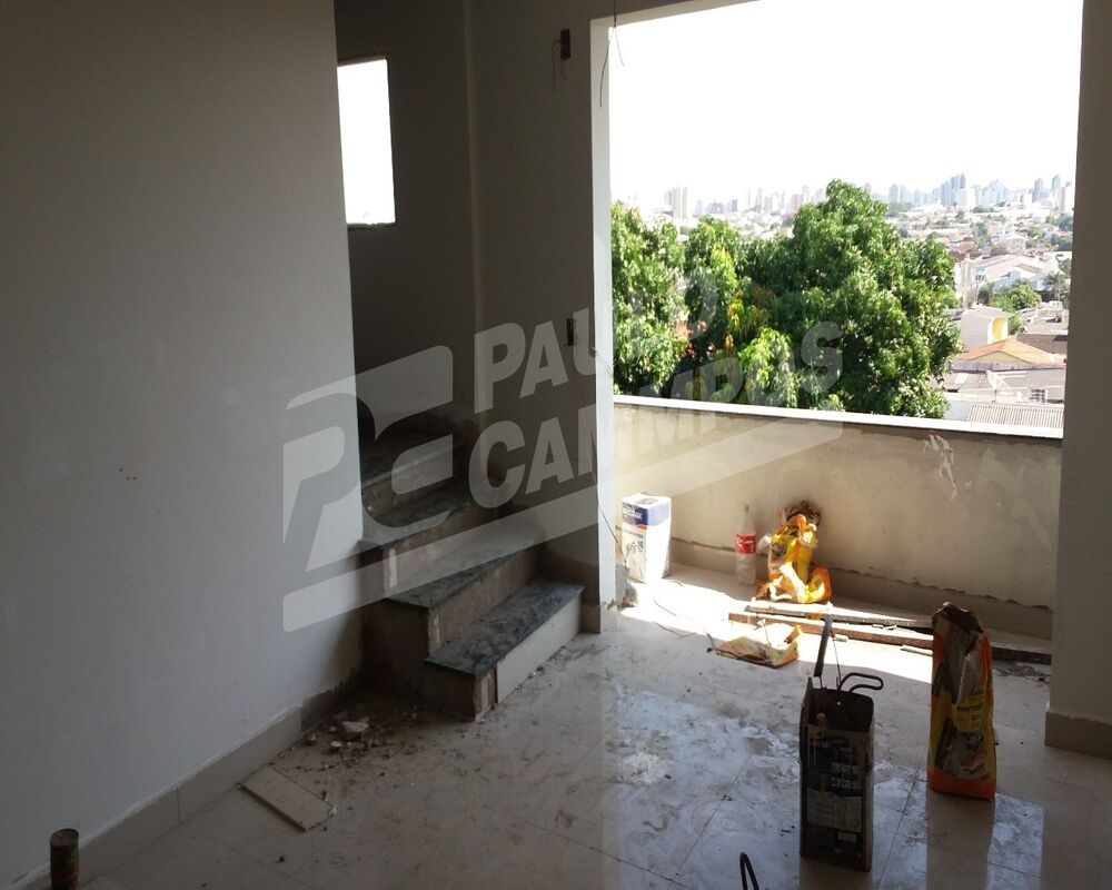Cobertura, 4 quartos, 204 m² - Foto 2