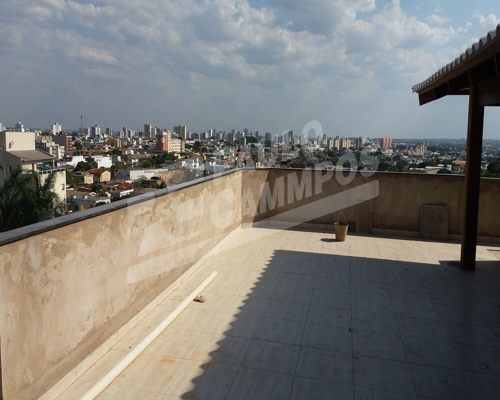 Cobertura, 4 quartos, 204 m² - Foto 9