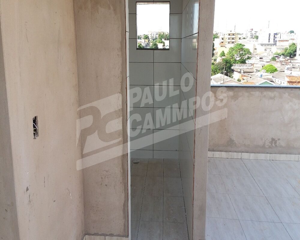 Cobertura, 4 quartos, 204 m² - Foto 7