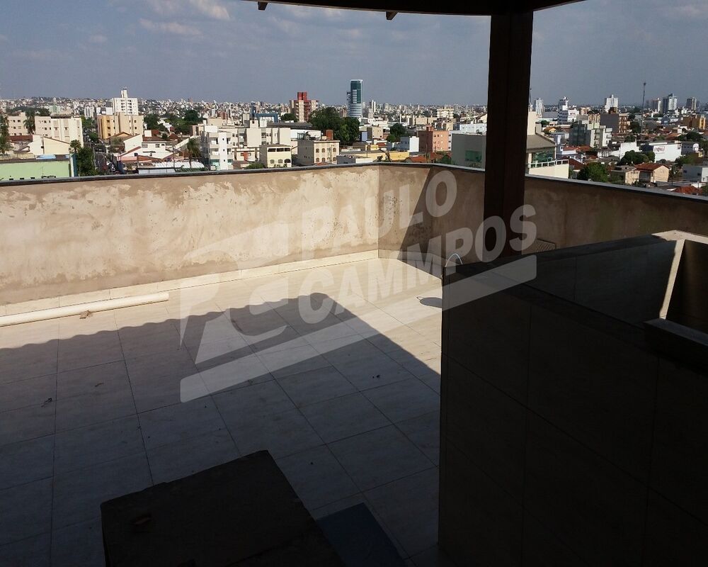 Cobertura, 4 quartos, 204 m² - Foto 4