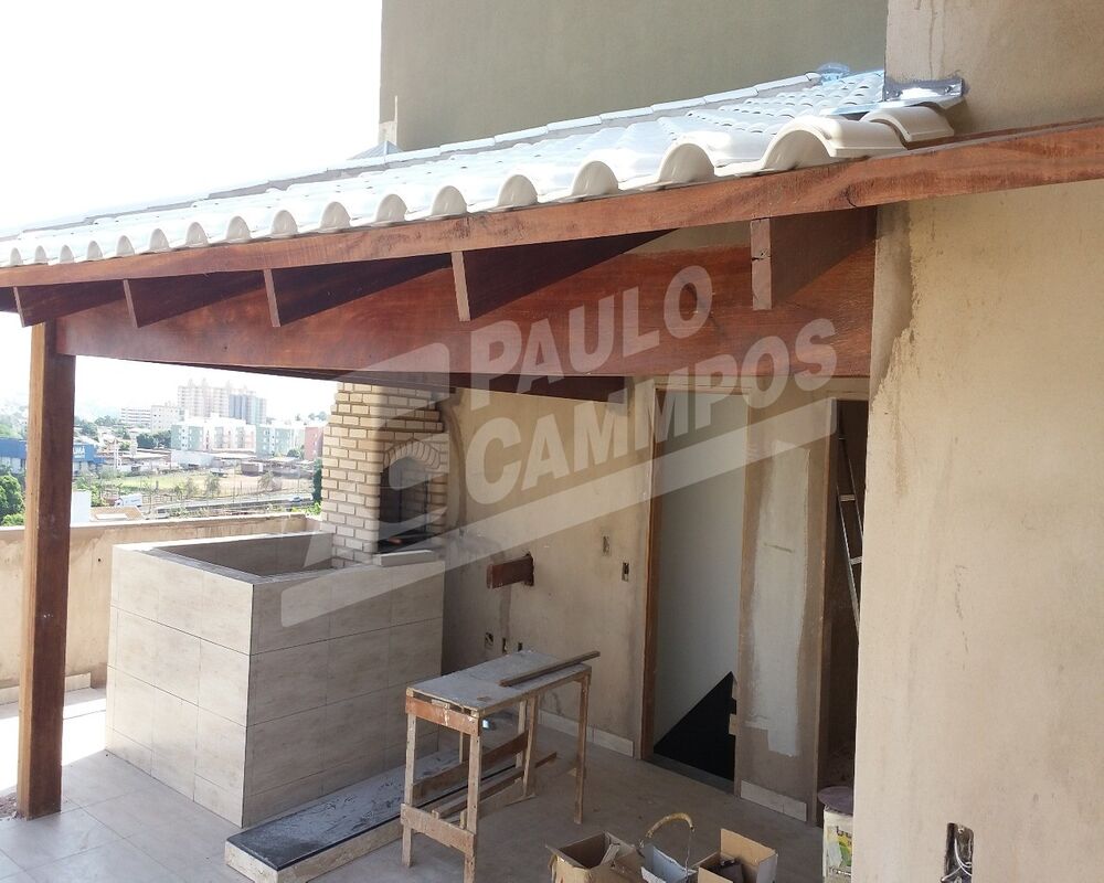 Cobertura, 4 quartos, 204 m² - Foto 12
