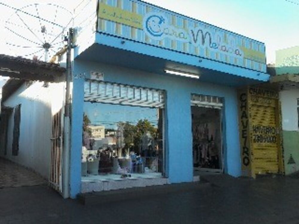 Imóvel Comercial, 33 m² - Foto 1