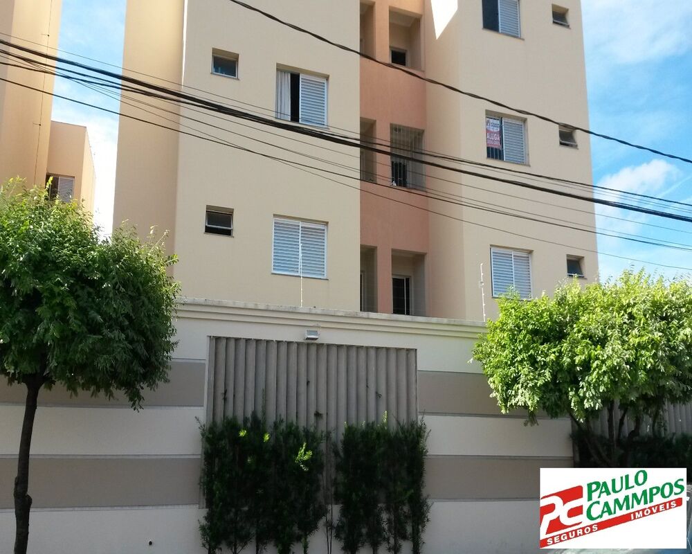 Apartamento, 3 quartos, 85 m² - Foto 5