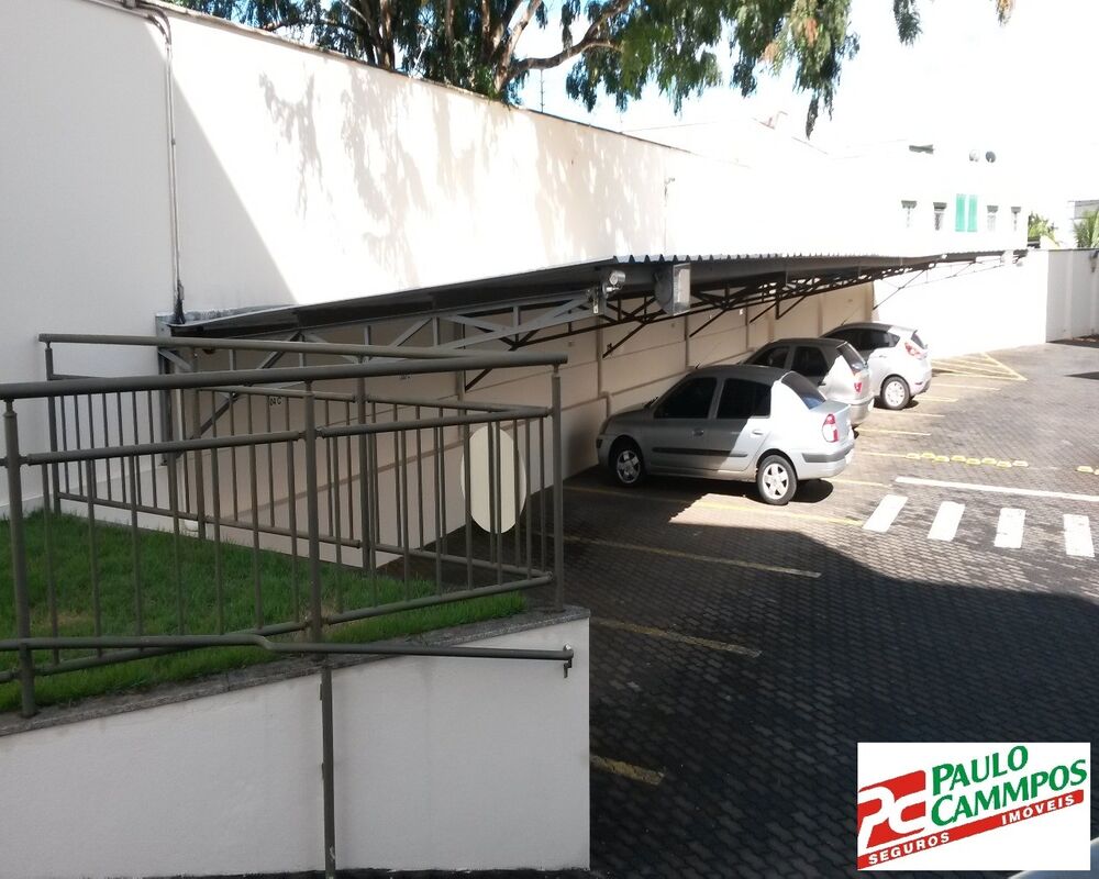 Apartamento, 3 quartos, 85 m² - Foto 8