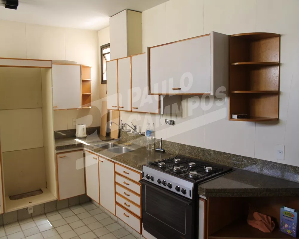Cobertura, 5 quartos, 450 m² - Foto 3