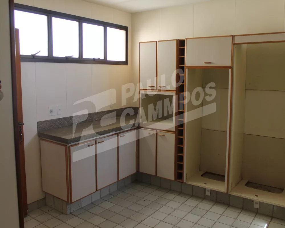 Cobertura, 5 quartos, 450 m² - Foto 4