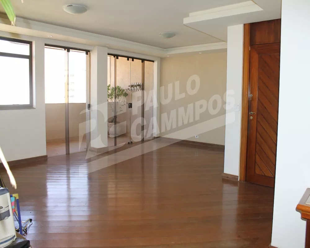 Cobertura, 5 quartos, 450 m² - Foto 1