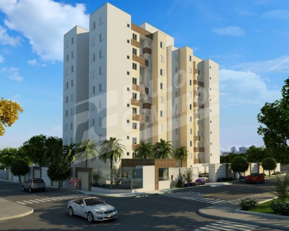 Apartamento, 2 quartos, 56 m² - Foto 1