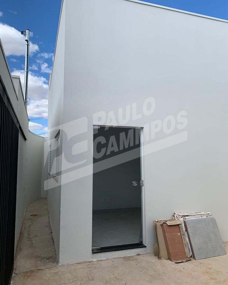 Casa, 2 quartos - Foto 8