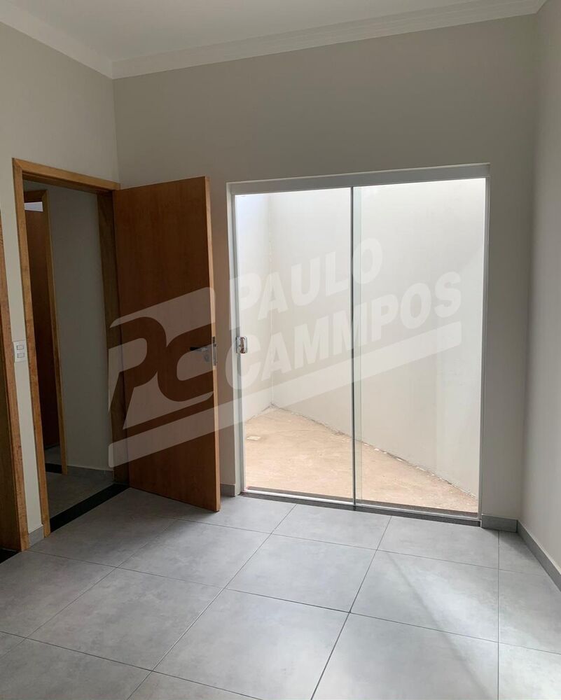 Casa, 2 quartos - Foto 1