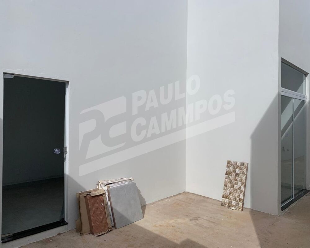 Casa, 2 quartos - Foto 2