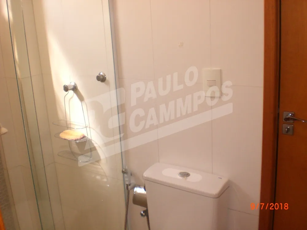 Apartamento, 3 quartos, 87 m² - Foto 3