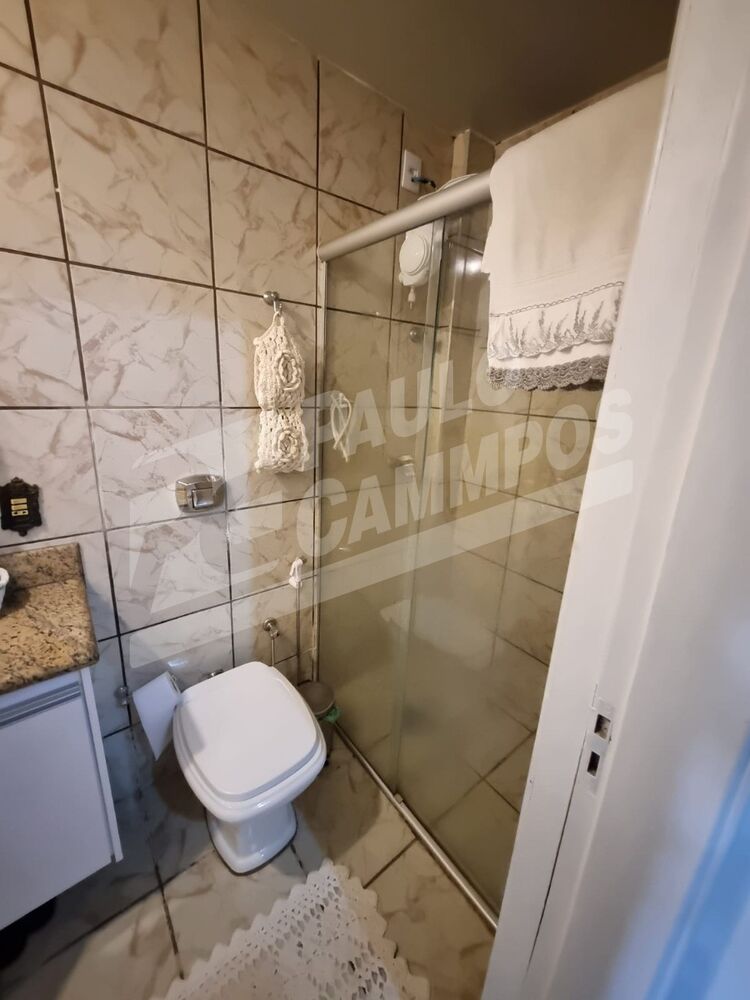 Apartamento, 3 quartos, 98 m² - Foto 2