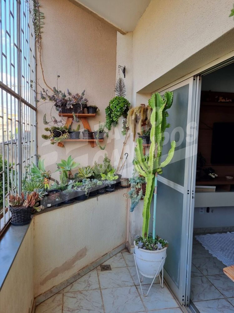 Apartamento, 3 quartos, 98 m² - Foto 1