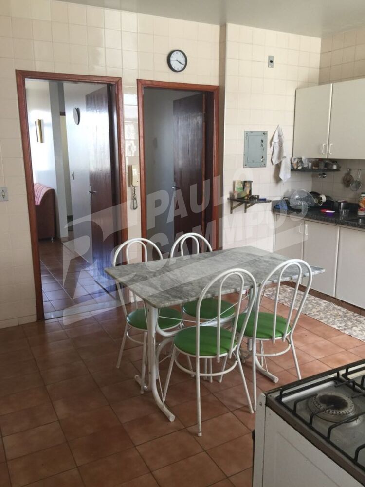 Apartamento, 3 quartos, 120 m² - Foto 5