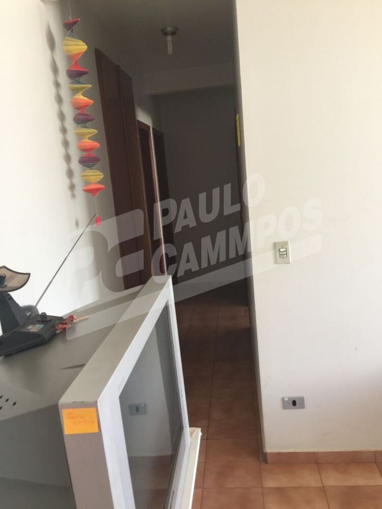 Apartamento, 3 quartos, 120 m² - Foto 1