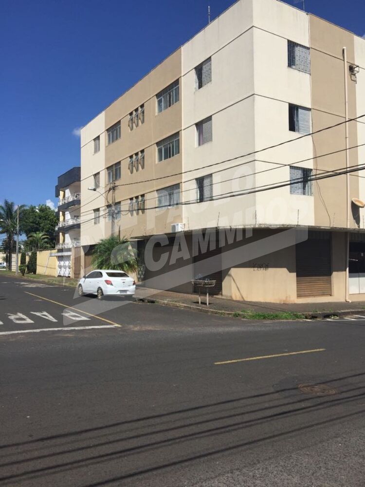 Apartamento, 3 quartos, 120 m² - Foto 4