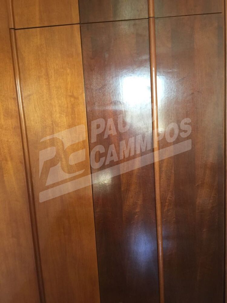 Apartamento, 3 quartos, 120 m² - Foto 3