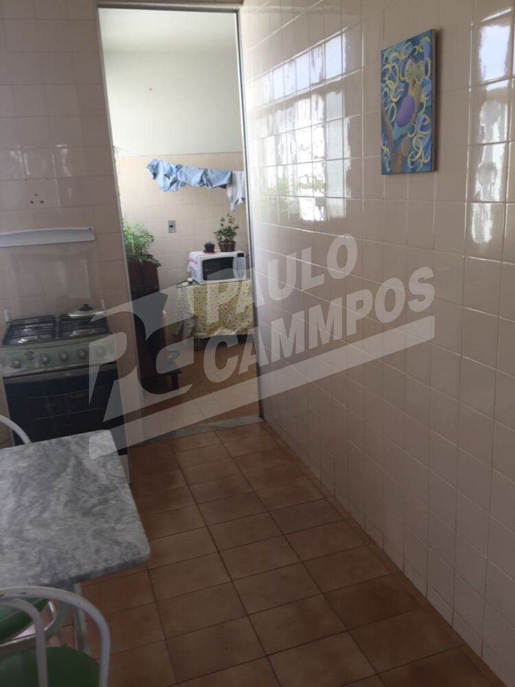 Apartamento, 3 quartos, 120 m² - Foto 15