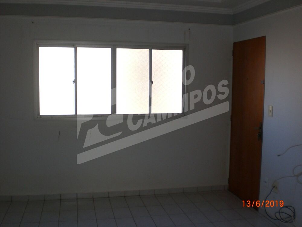 Apartamento, 2 quartos, 56 m² - Foto 2
