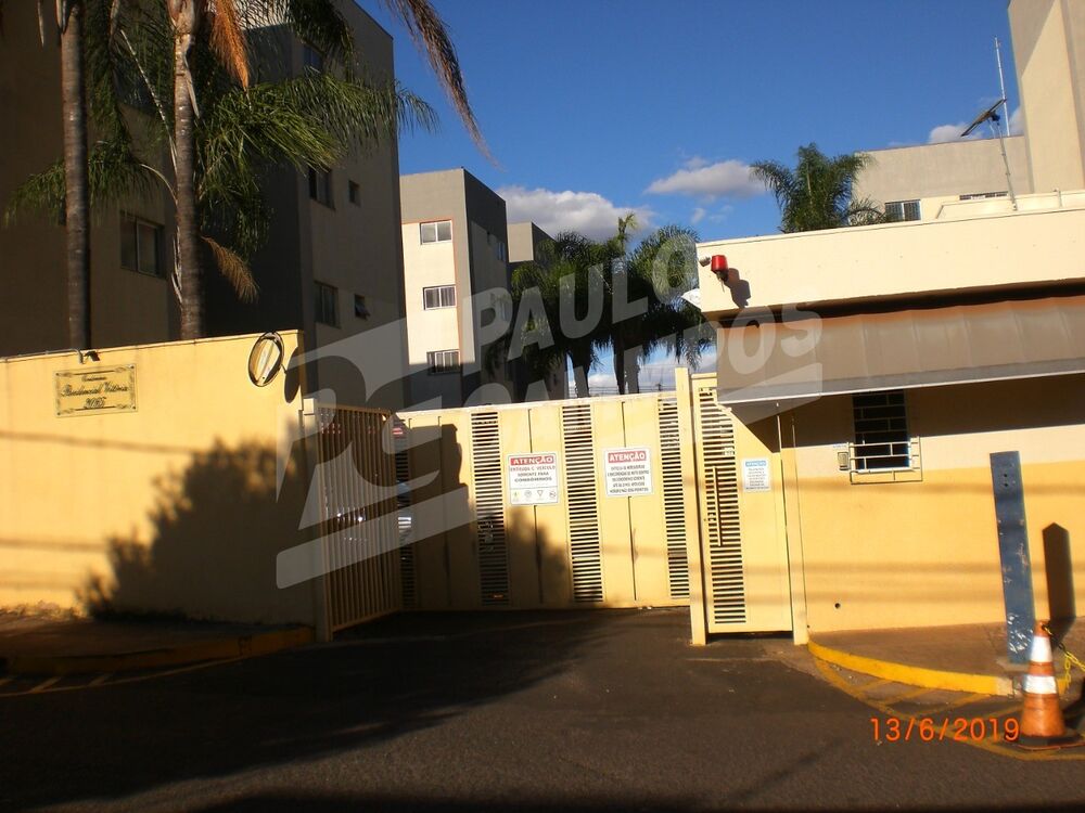 Apartamento, 2 quartos, 56 m² - Foto 5