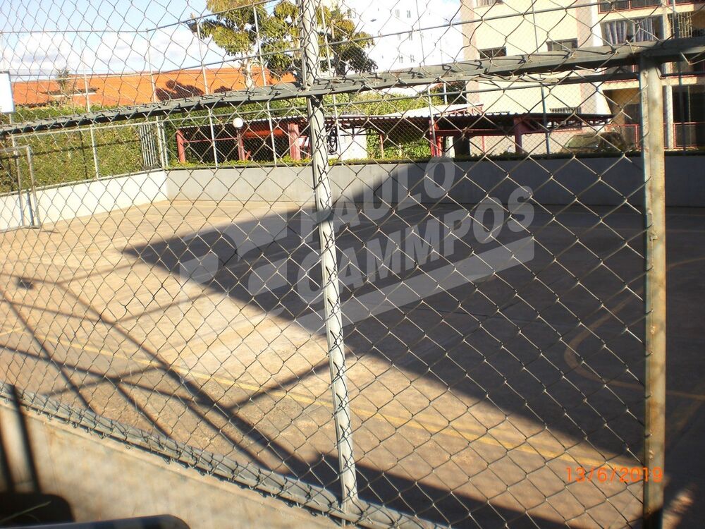 Apartamento, 2 quartos, 56 m² - Foto 11