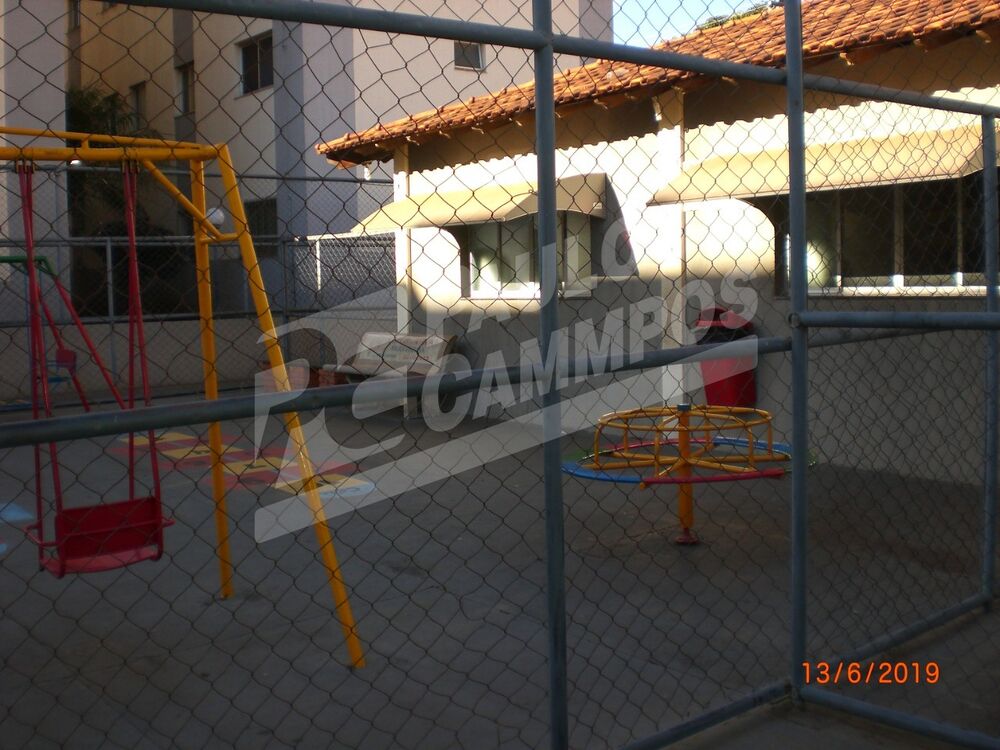Apartamento, 2 quartos, 56 m² - Foto 9