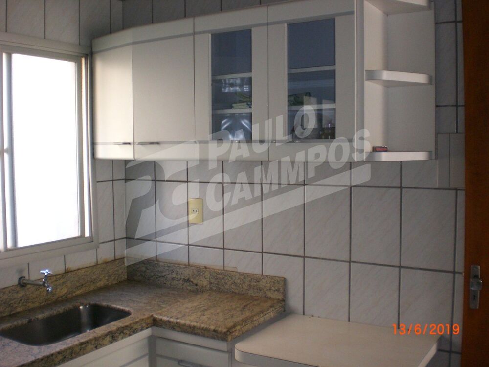 Apartamento, 2 quartos, 56 m² - Foto 6
