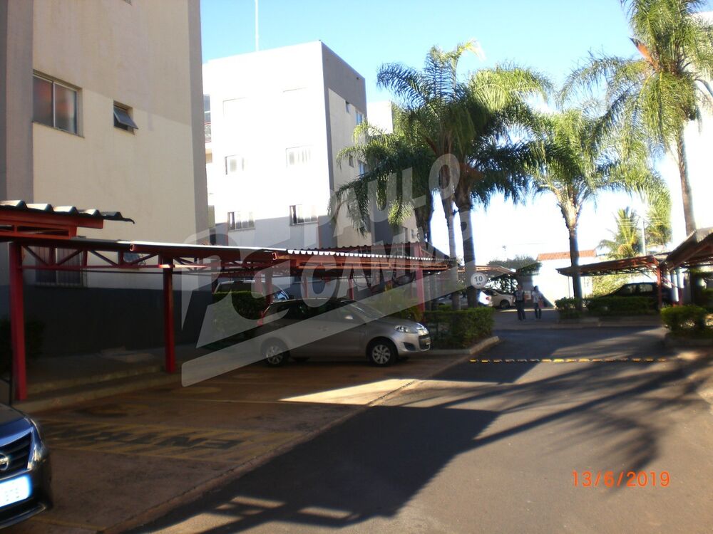 Apartamento, 2 quartos, 56 m² - Foto 4