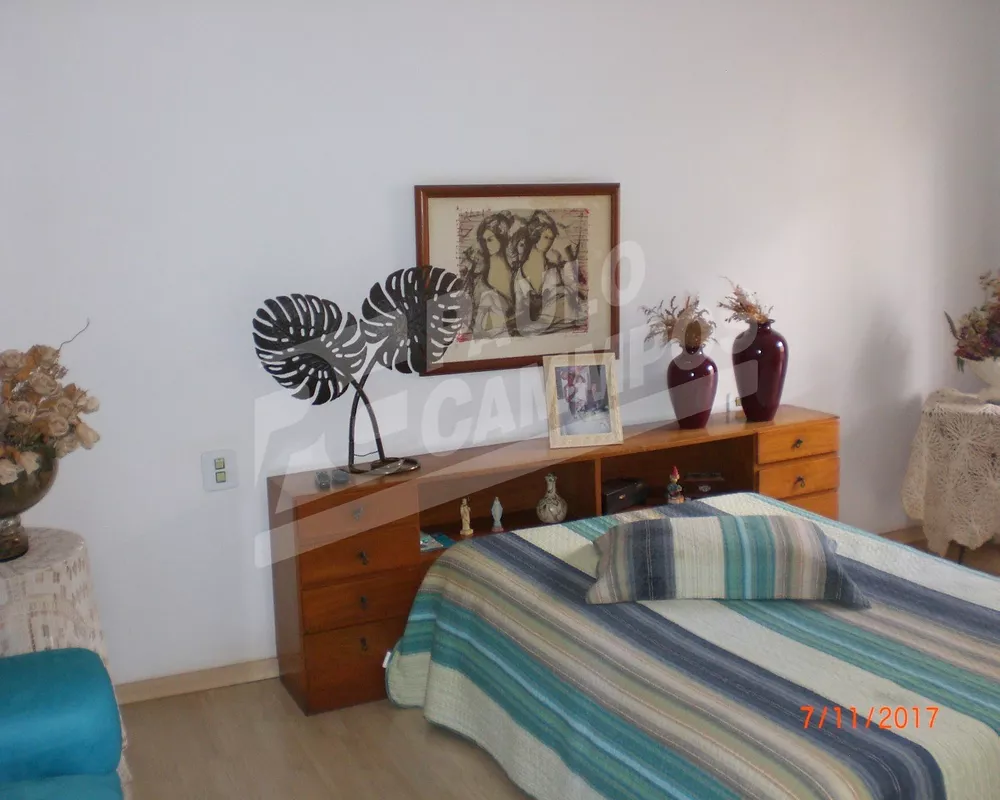 Apartamento, 3 quartos, 191 m² - Foto 3