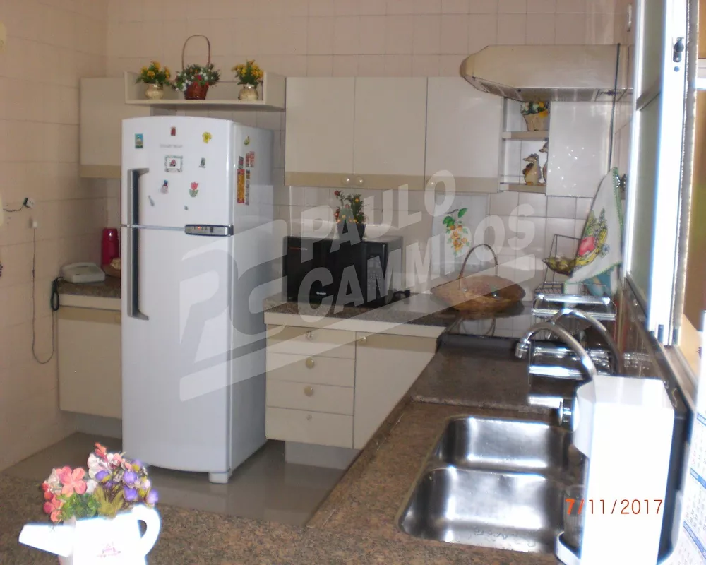 Apartamento, 3 quartos, 191 m² - Foto 2