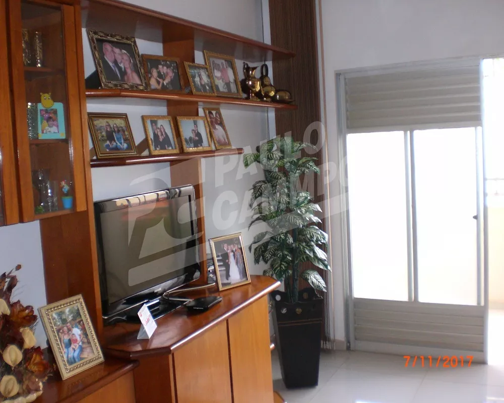 Apartamento, 3 quartos, 191 m² - Foto 11