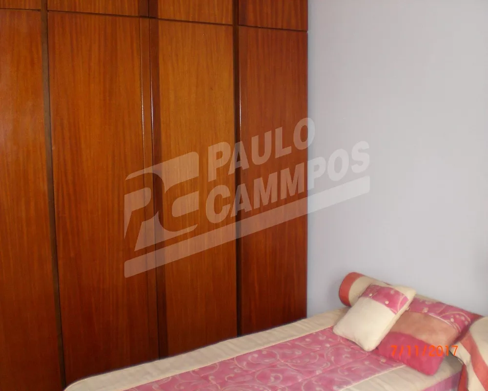 Apartamento, 3 quartos, 191 m² - Foto 4