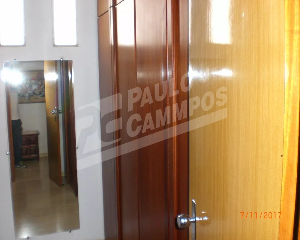 Apartamento, 3 quartos, 191 m² - Foto 1