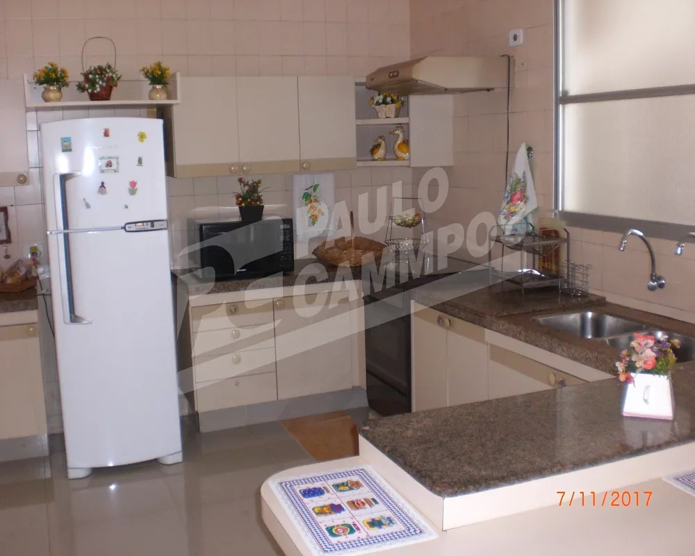 Apartamento, 3 quartos, 191 m² - Foto 5