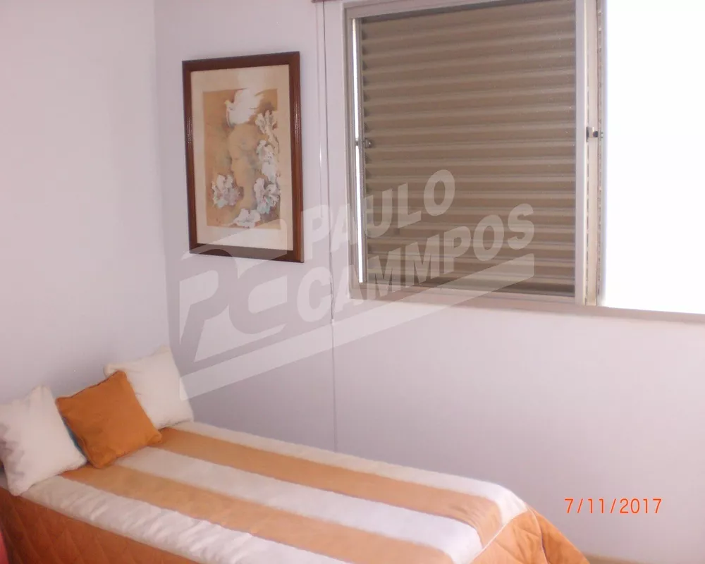 Apartamento, 3 quartos, 191 m² - Foto 8