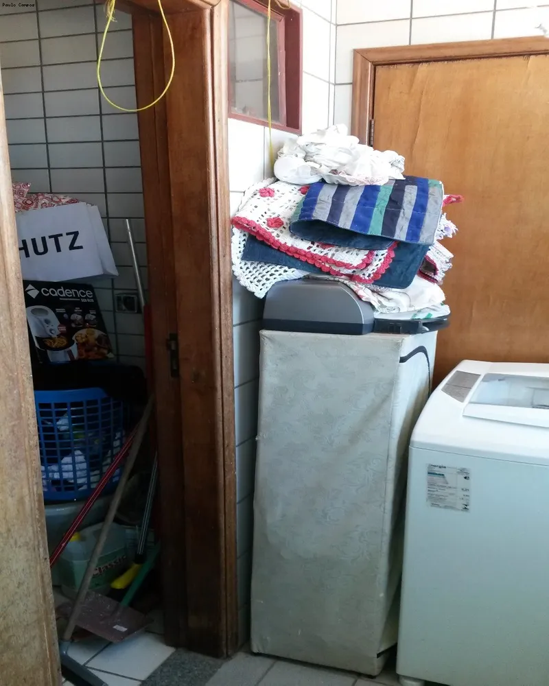 Apartamento, 3 quartos, 100 m² - Foto 4