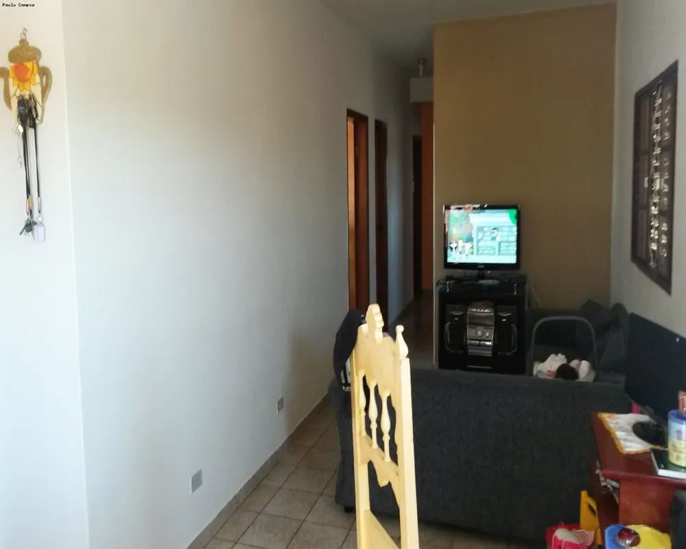 Apartamento, 3 quartos, 100 m² - Foto 1