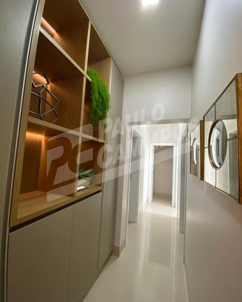 Apartamento, 3 quartos, 188 m² - Foto 4