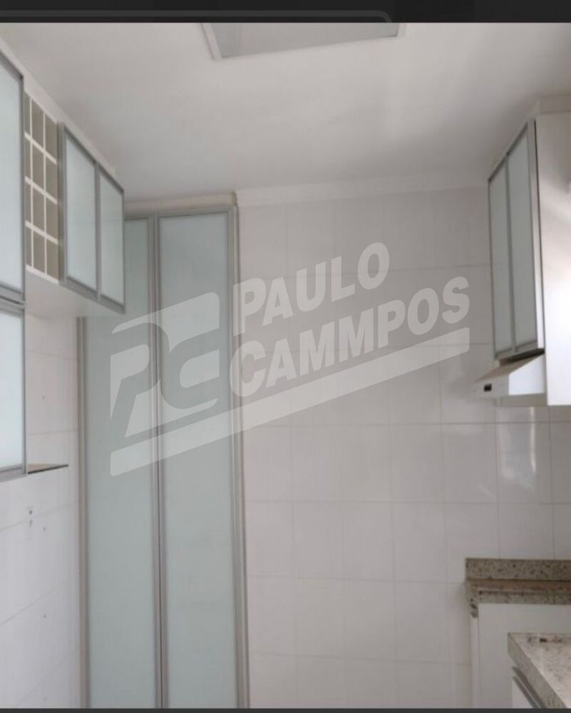 Apartamento, 3 quartos, 114 m² - Foto 2