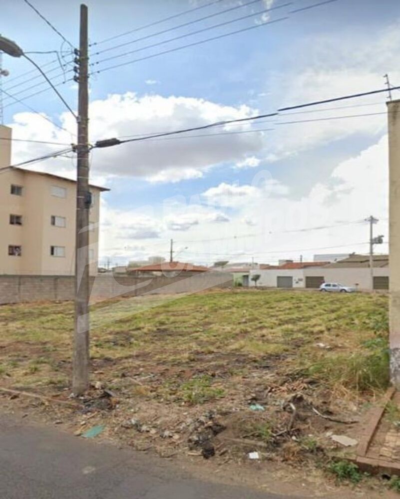 Terreno, 828 m² - Foto 1