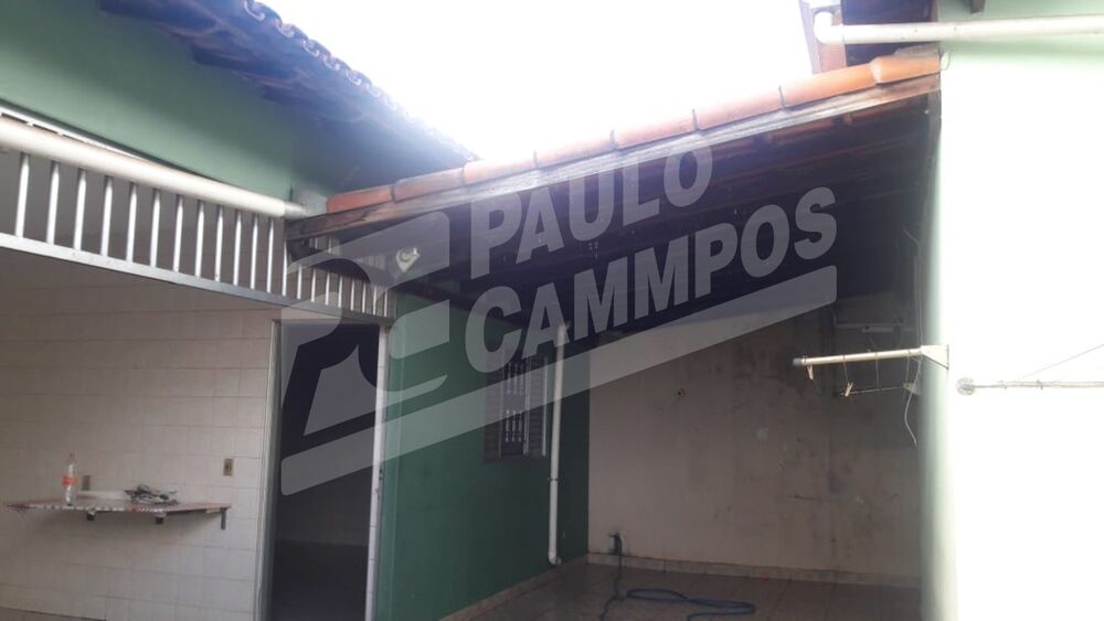 Casa, 3 quartos, 180 m² - Foto 16