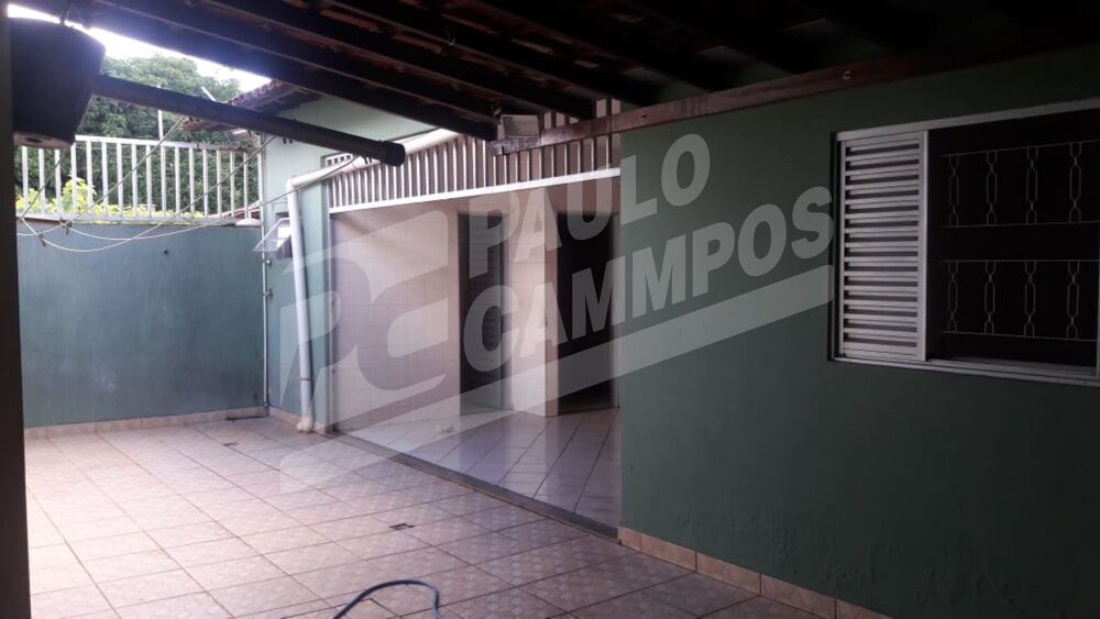 Casa, 3 quartos, 180 m² - Foto 5