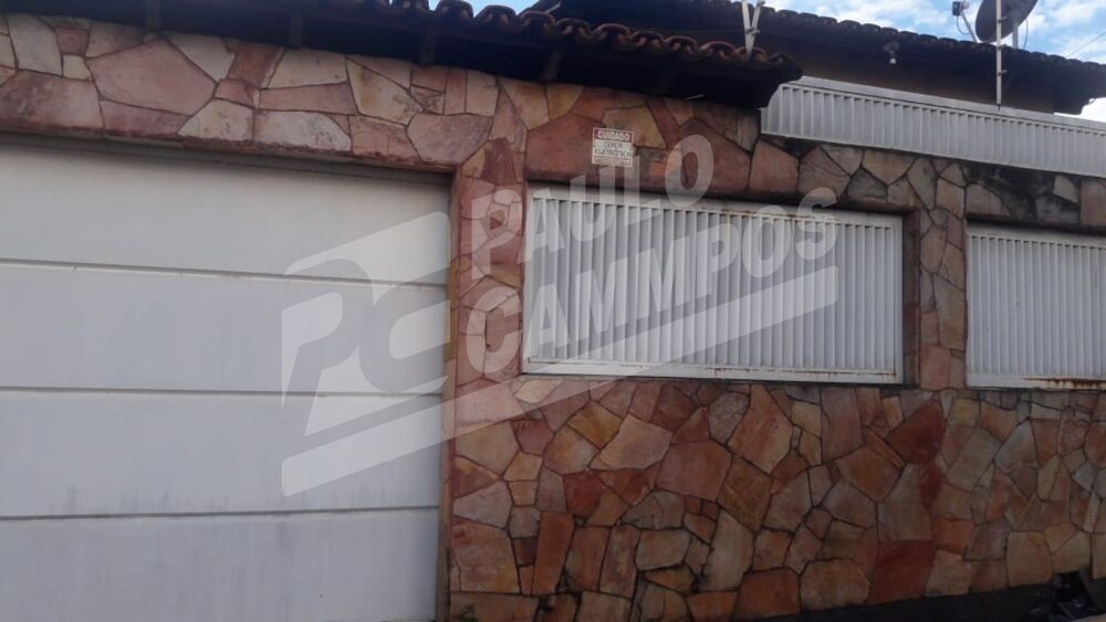 Casa, 3 quartos, 180 m² - Foto 24