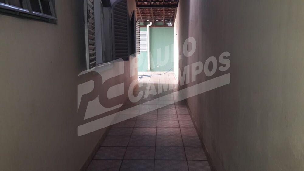 Casa, 3 quartos, 180 m² - Foto 11